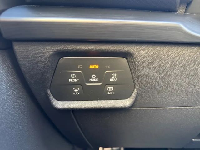 Cupra Leon 2.0 TSI 4Drive DSG Sportstourer VZ