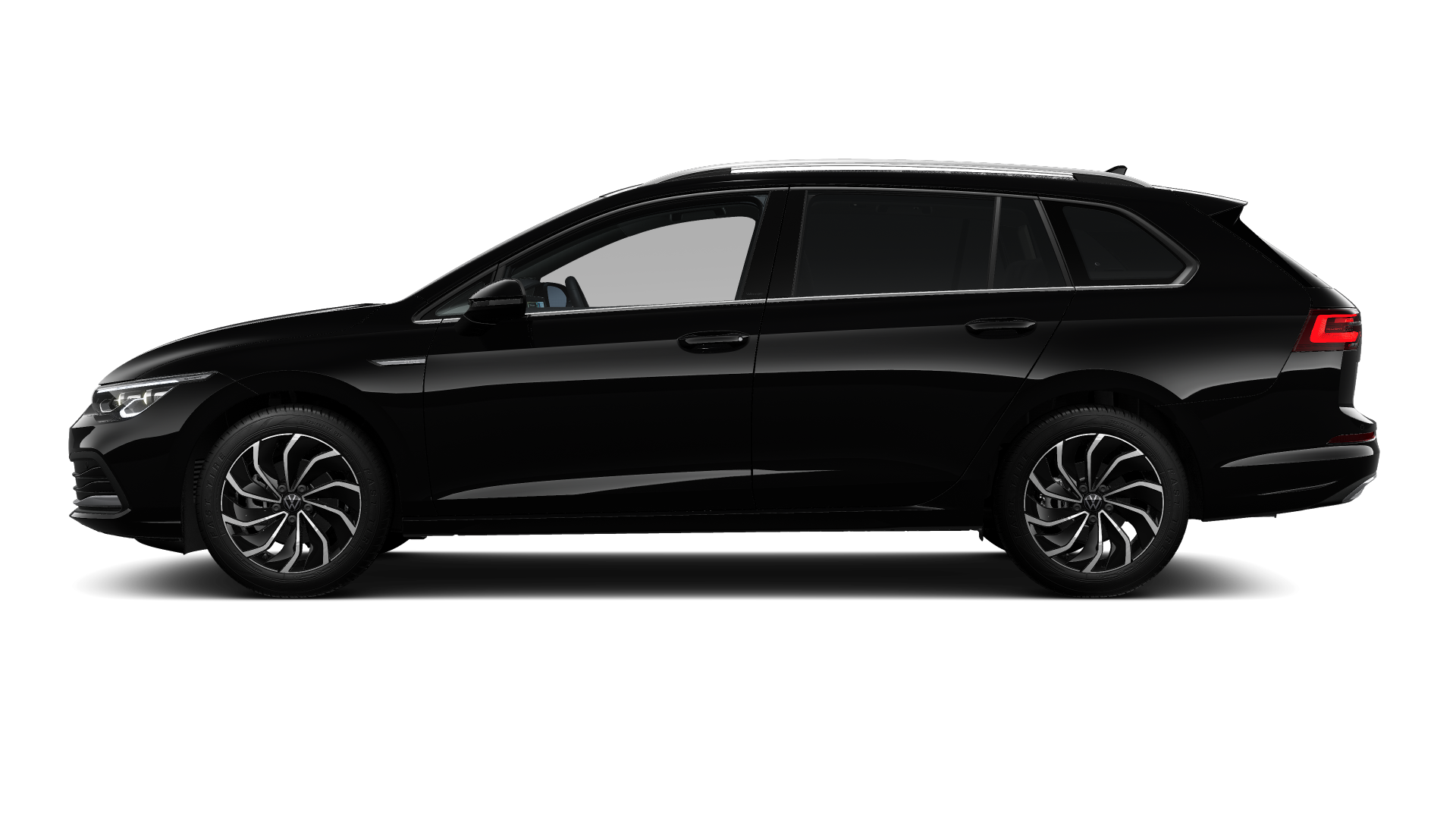 Volkswagen Golf 1.5 eTSI Golf VIII Variant