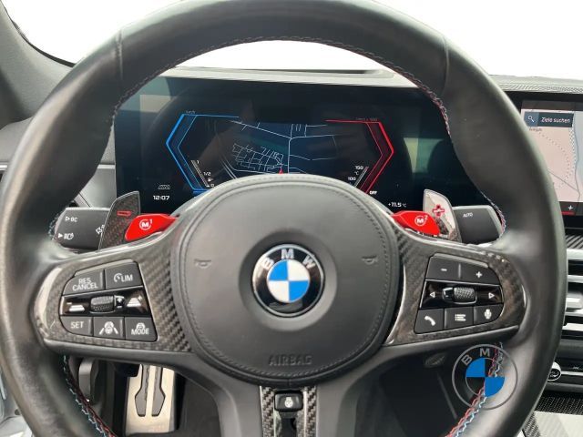 BMW M4 Cabrio Competition