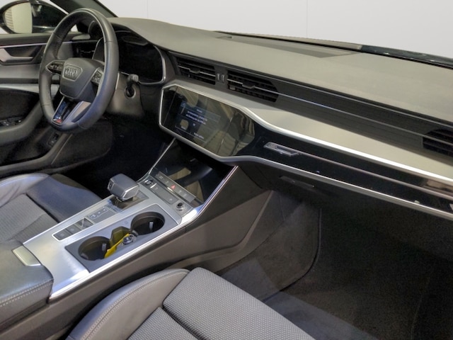 Audi A6 45 TFSI Avant S-Tronic Sport