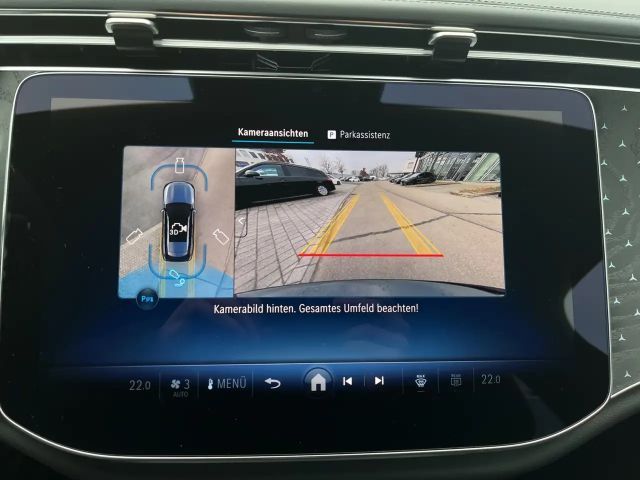 Mercedes-Benz E 220 E 220 d Estate