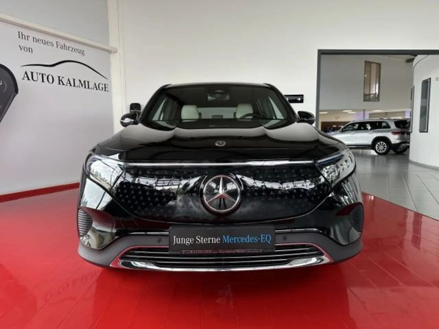 Mercedes-Benz EQB 300 4MATIC Progressive