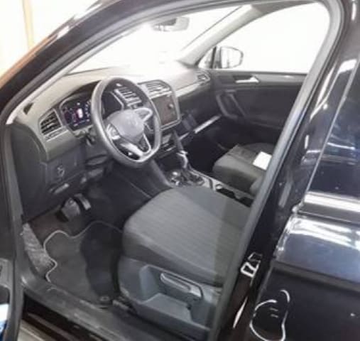 Volkswagen Tiguan 2.0 TDI Allspace DSG Life