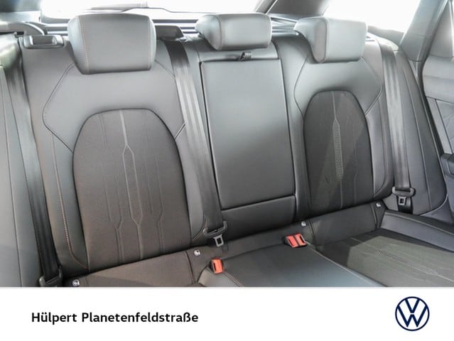 Cupra Leon ST Sportstourer