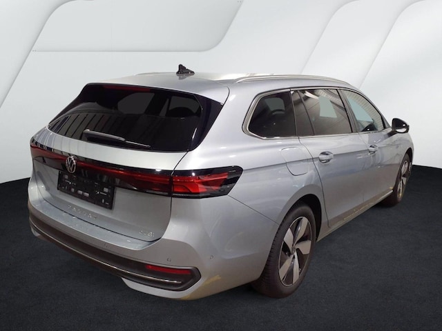 Volkswagen Passat Business DSG Variant