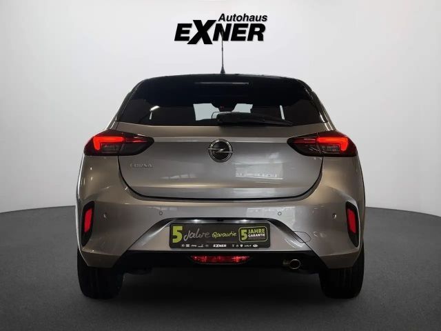 Opel Corsa 1.2 Turbo Turbo Ultimate