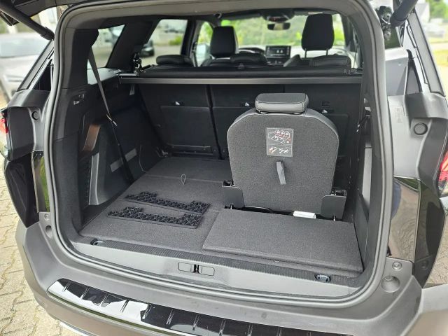 Peugeot 5008 GT-Line