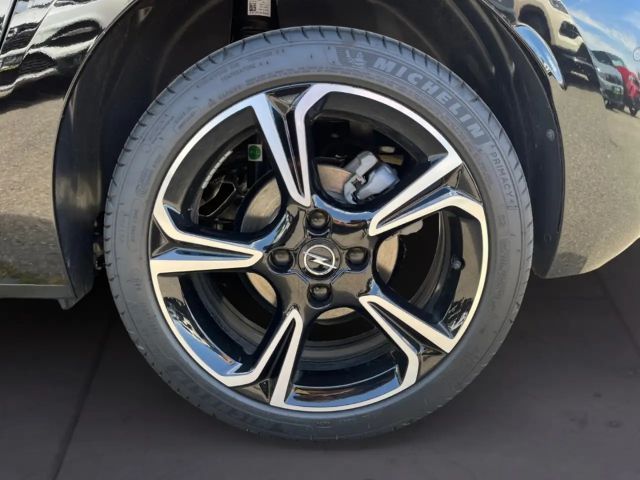 Opel Corsa GS-Line Grand Sport Hybrid Turbo