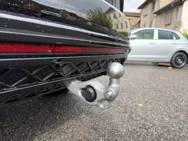 Volkswagen Touareg eHybrid