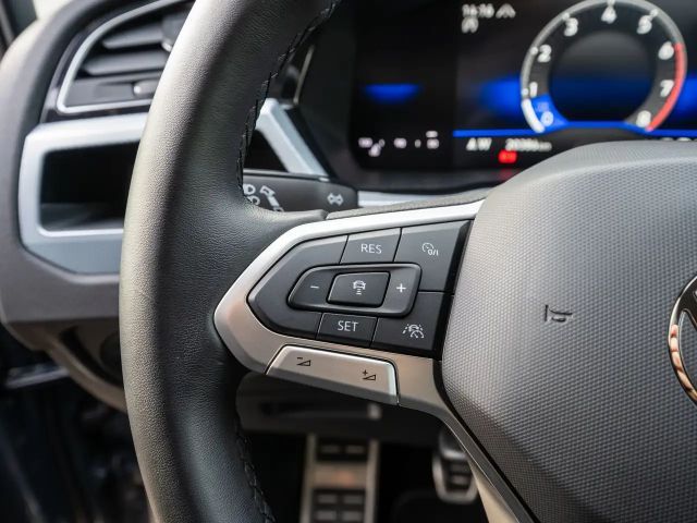 Volkswagen Touran Goal 1.5TSI LED Navi RFK ACC SHZ 7-Sitzer