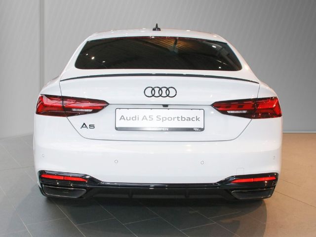 Audi A5 35 TFSI S-Line S-Tronic Sportback