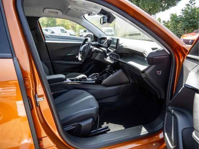 Peugeot 2008 Allure Pack EAT8