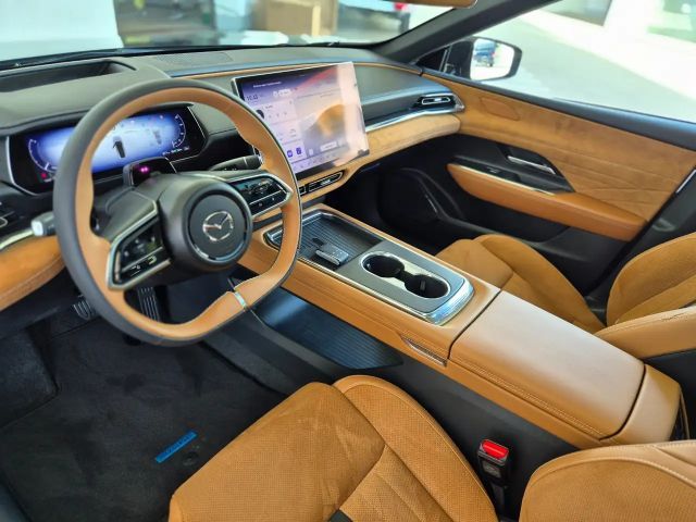 Mazda 6e Long range Plus RWD Takumi