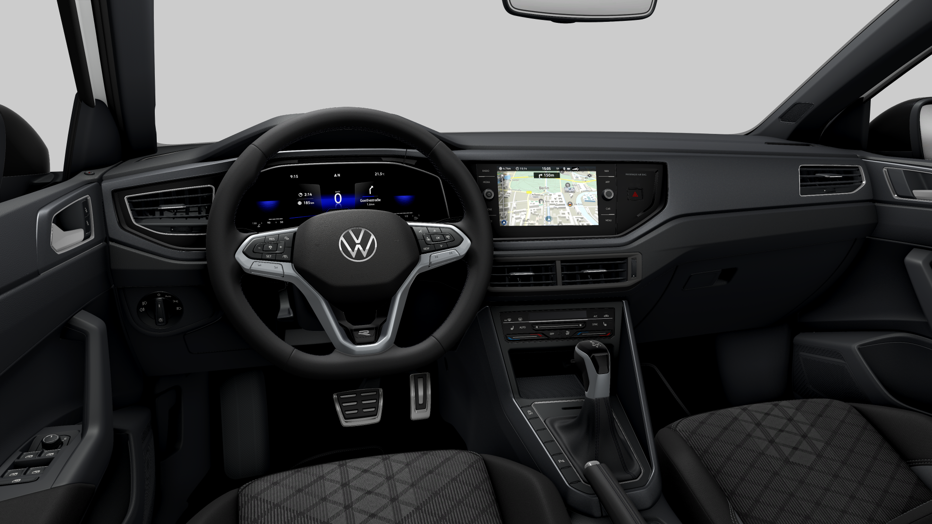 Volkswagen Taigo 1.0 TSI DSG