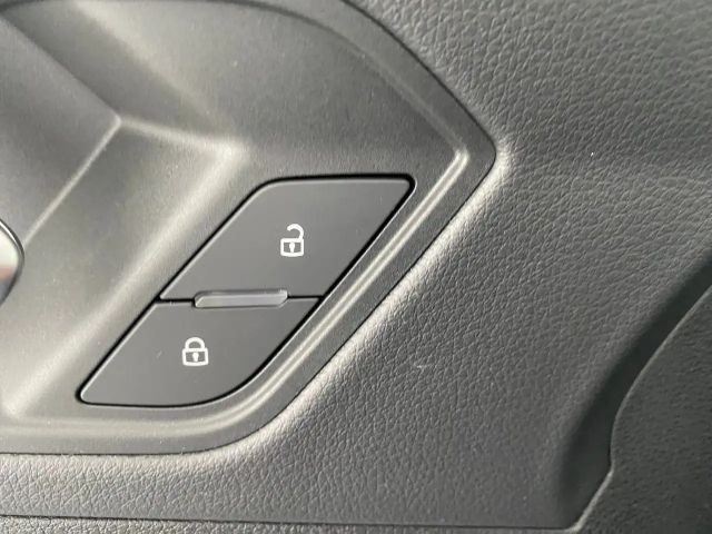 Audi Q3 45 TFSI Hybride