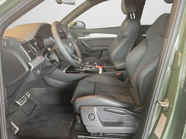 Audi Q5 35 TDI S-Tronic