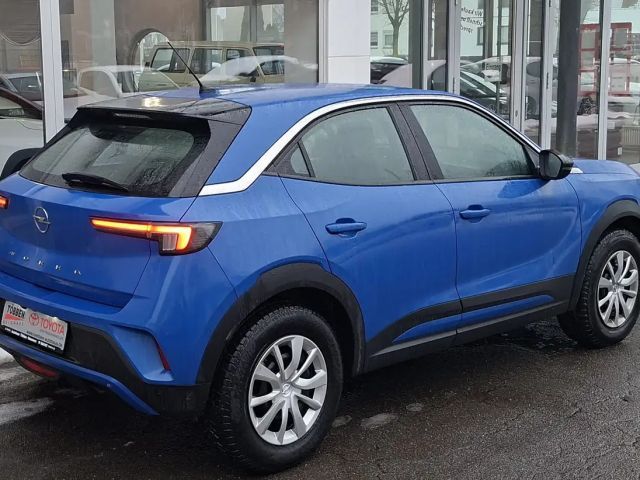 Opel Mokka Edition business+