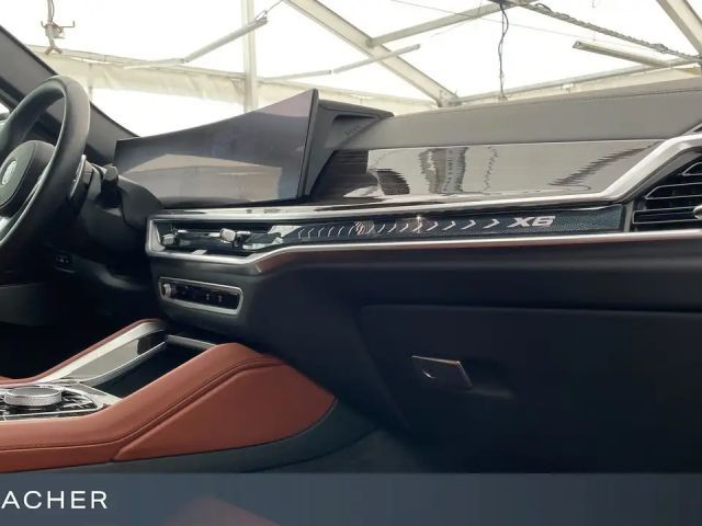 BMW X6 xDrive30d