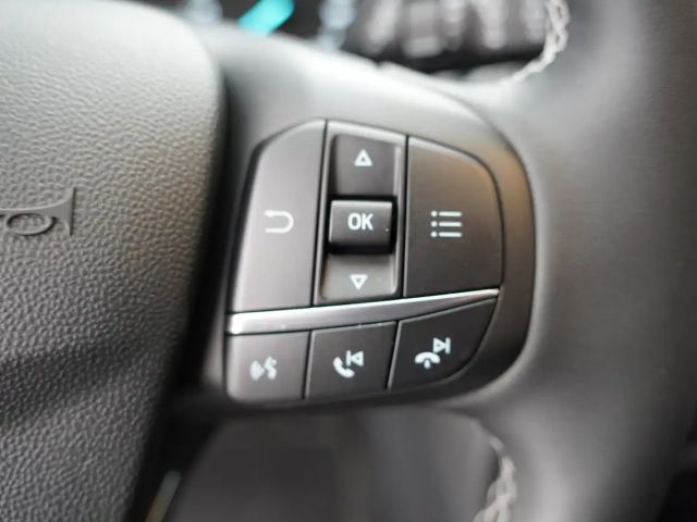 Ford Fiesta Titanium