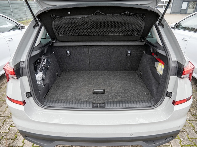 Skoda Kamiq 1.0 TSI Clever