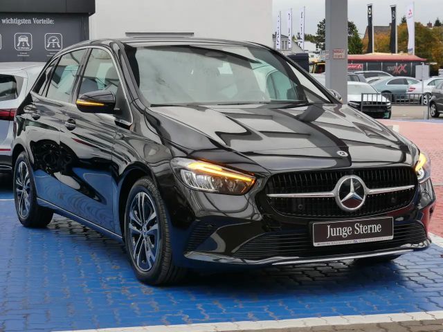 Mercedes-Benz B 250 4MATIC Progressive