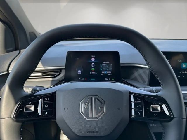 MG MG3 Hybrid+ Luxury