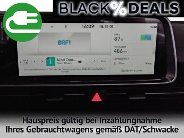 Hyundai IONIQ 6 Dynamiq