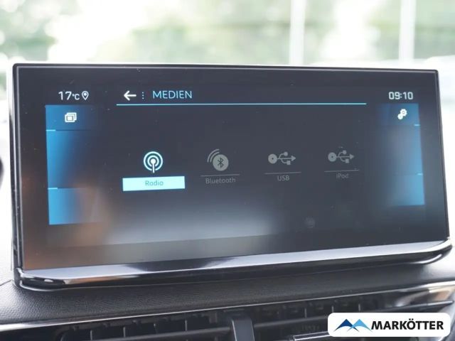 Peugeot 3008 GT-Line PureTech