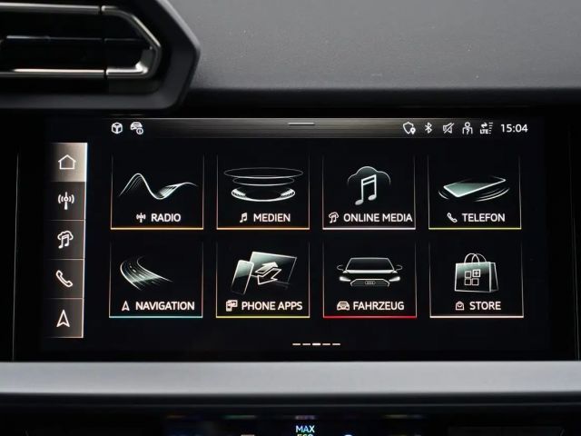 Audi A3 35 TFSI S-Tronic Sedan