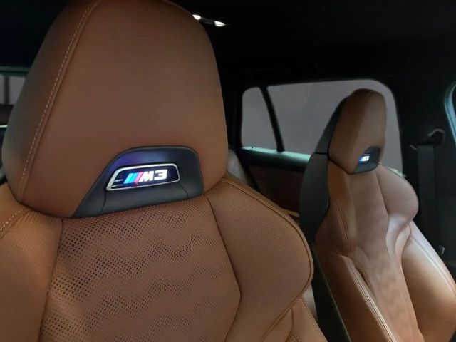 BMW M3 Competition Touring xDrive