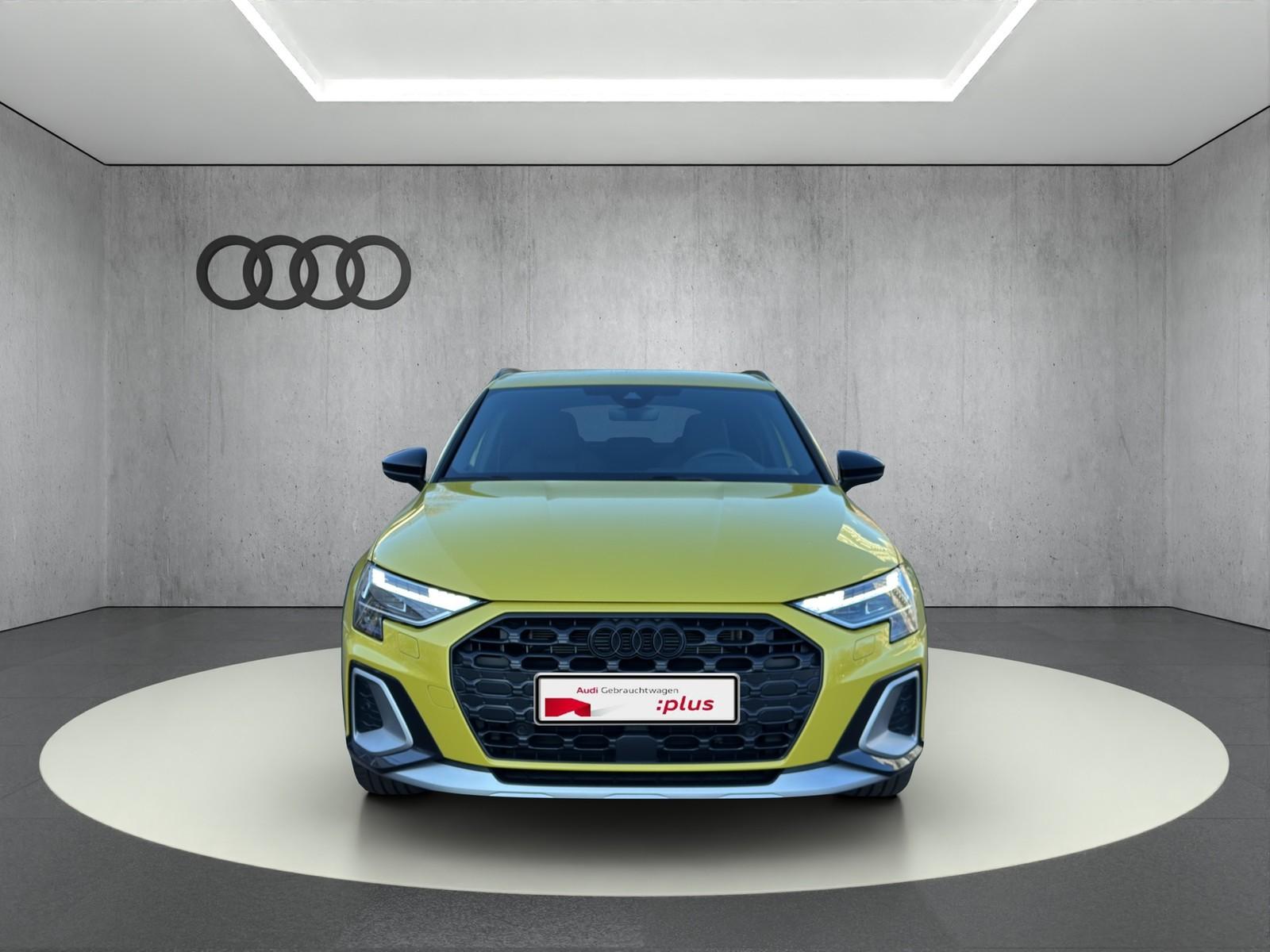 Audi A3 35 TFSI S-Tronic
