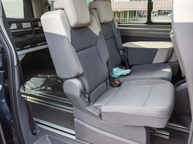 Volkswagen Multivan 2.0 TDI DSG T7