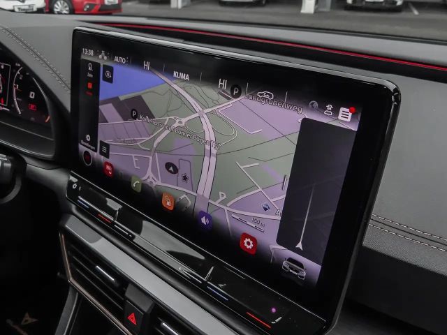 Cupra Leon 2.0 TSI DSG VZ