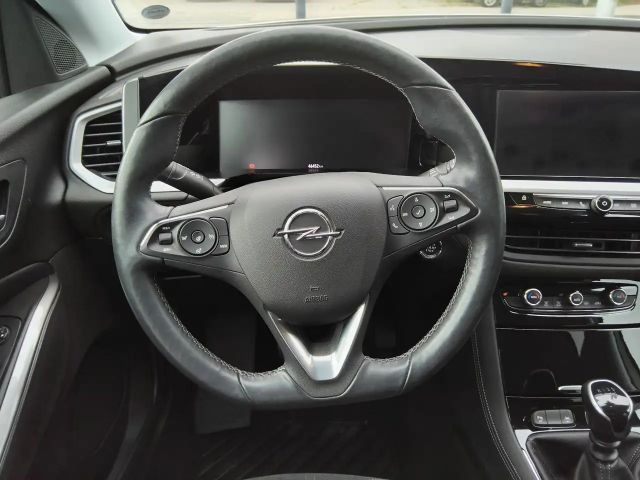 Opel Grandland X GS-Line Grand Sport