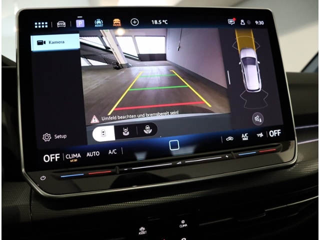 Volkswagen Golf 1.5 eTSI DSG Golf VIII