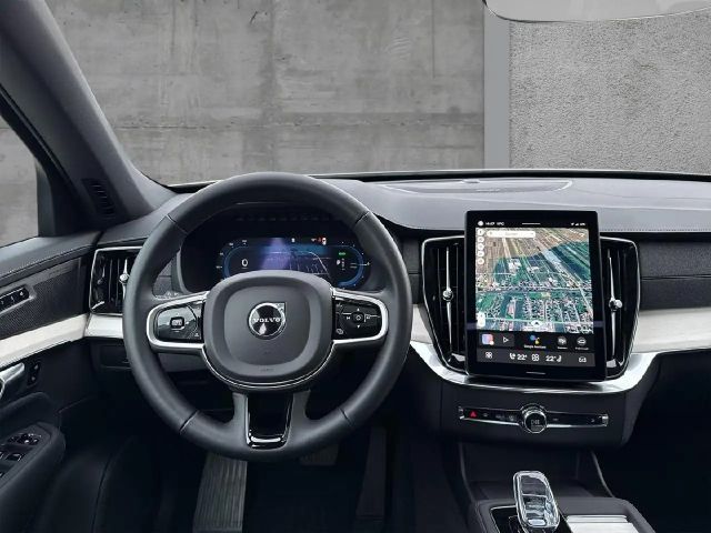 Volvo XC90 AWD Dark Plus T8