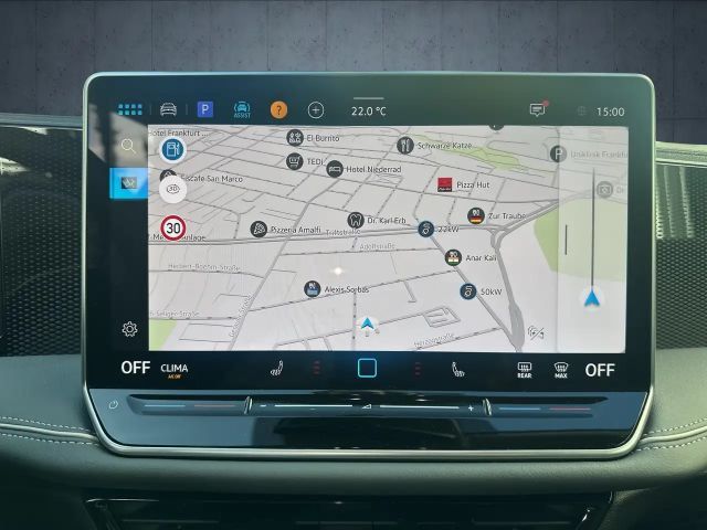 Volkswagen Passat 2.0 TDI Business DSG Variant