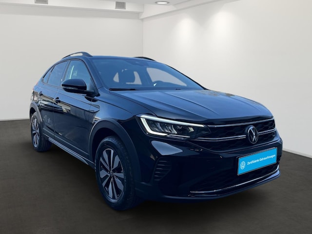 Volkswagen Taigo 1.0 TSI