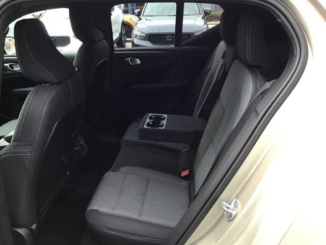 Volvo XC40 Dark Plus