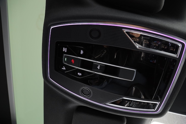 Audi A8 55 TFSI Quattro