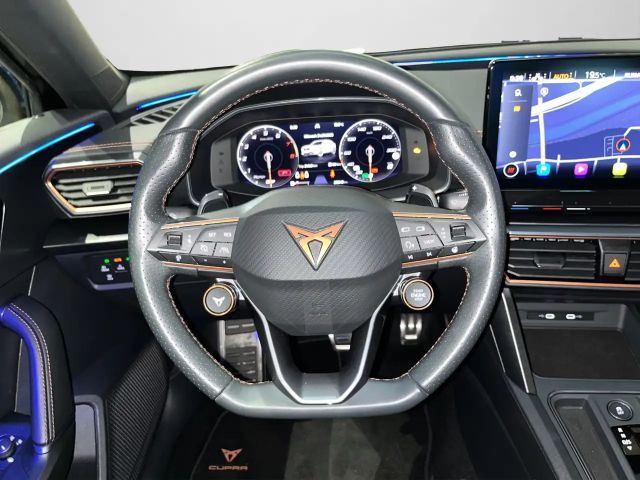 Cupra Formentor 2.0 TSI 4Drive DSG VZ