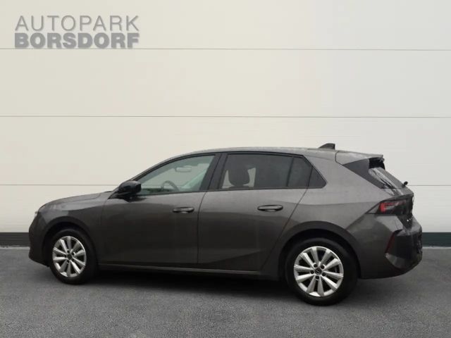 Opel Astra 1.2 Turbo Elegance Turbo