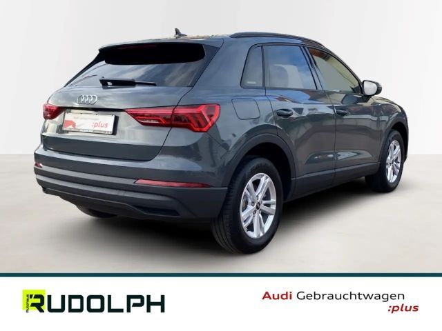Audi Q3 Hybride S-Tronic