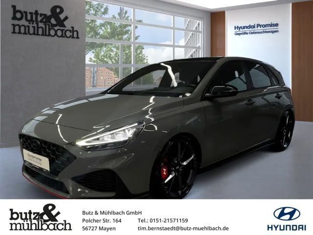 Hyundai i30 2.0 N Performance T-GDi