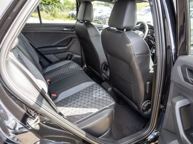 Volkswagen T-Roc DSG R-Line