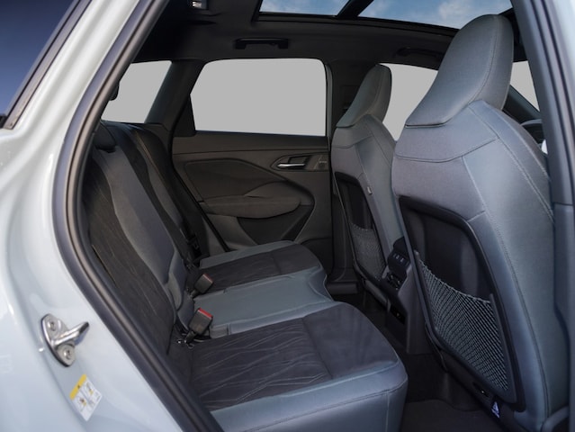 Audi Q3 Hybride S-Tronic