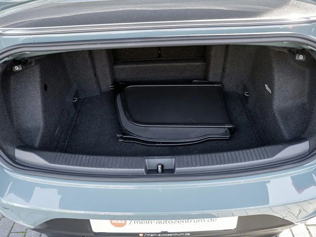 Volkswagen T-Roc 1.0 TSI Cabriolet Style