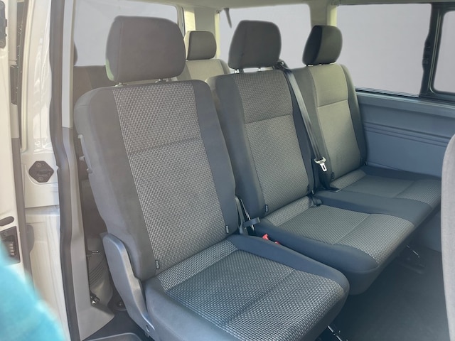 Volkswagen Caravelle T6