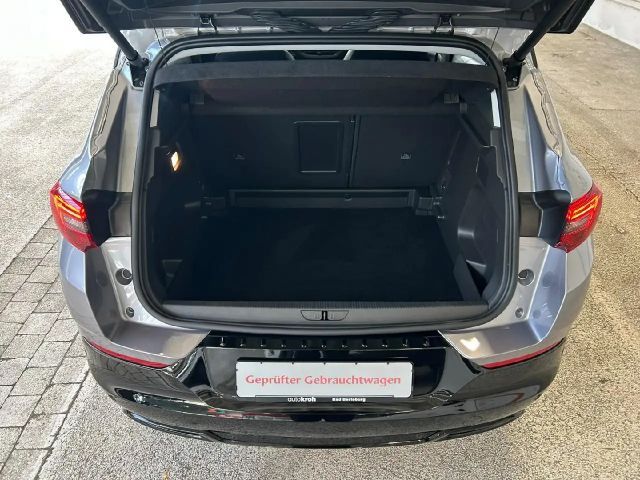 Opel Grandland X GS-Line Grand Sport