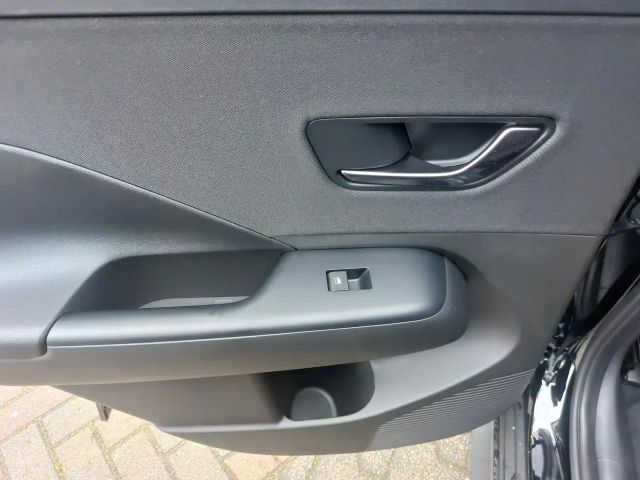 Hyundai Kona Electric N Line